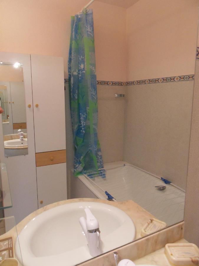 Studio Cap Sud Capbreton Proche Plage المظهر الخارجي الصورة